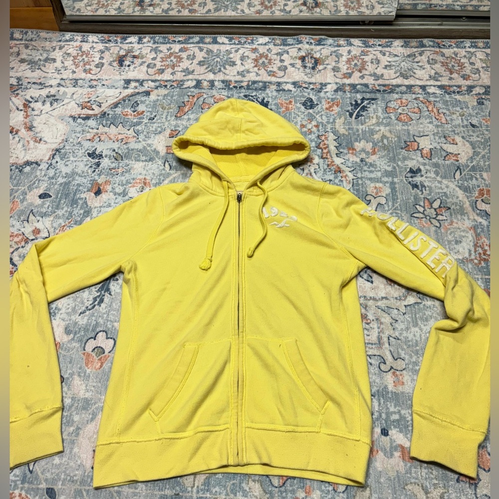 Hollister sweatshirt